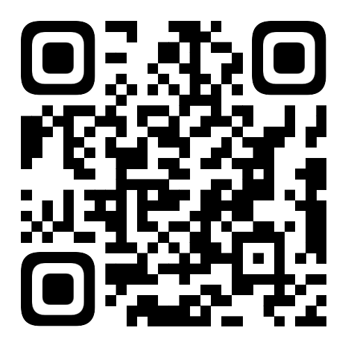 App Store QR Code